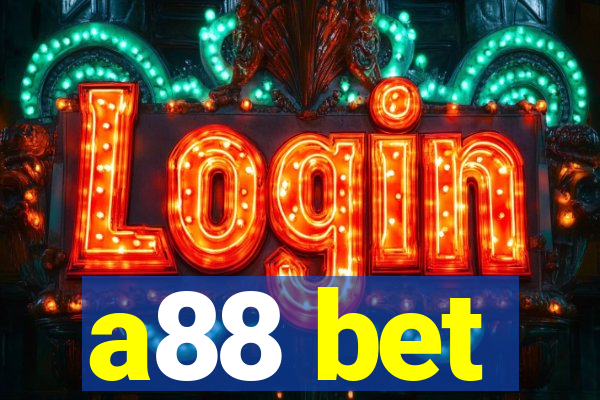 a88 bet